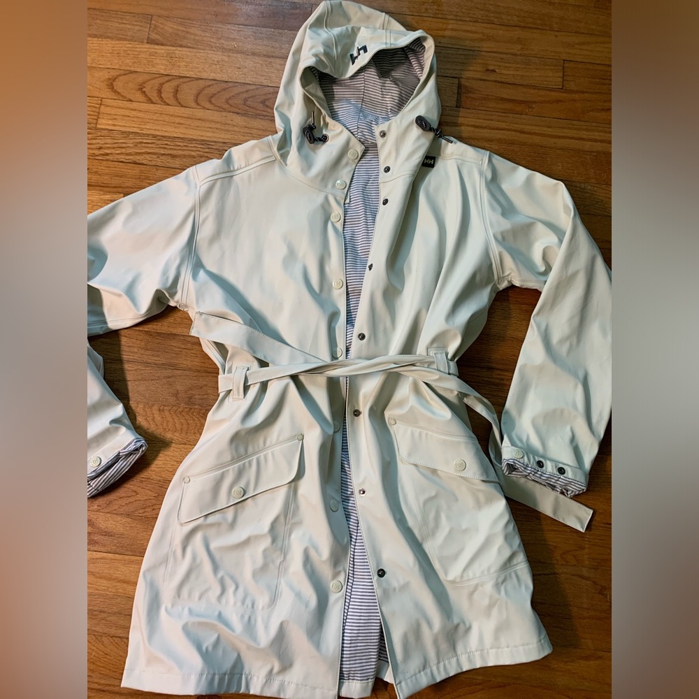 Helly Hansen Kirkwall Raincoat